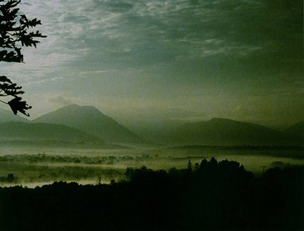 Marais de susville (isère 38)